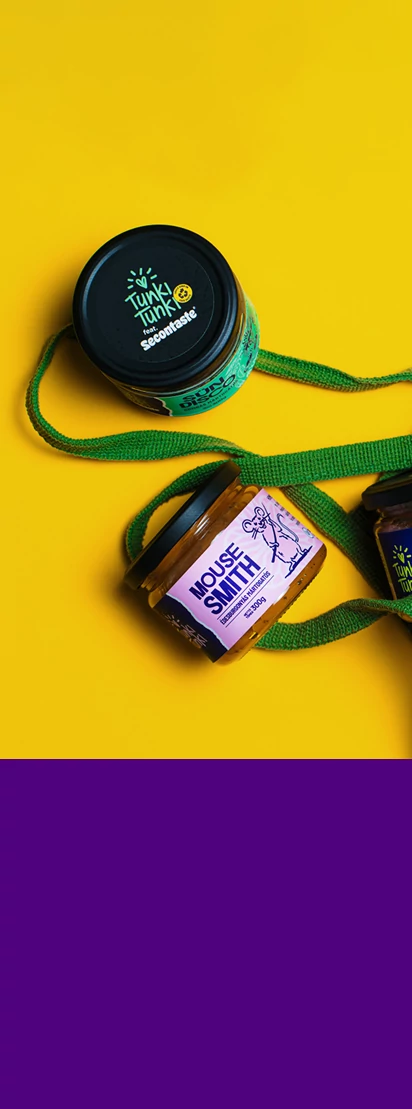 MÁRTSD <br>HARAPD <br>ÉLVEZD