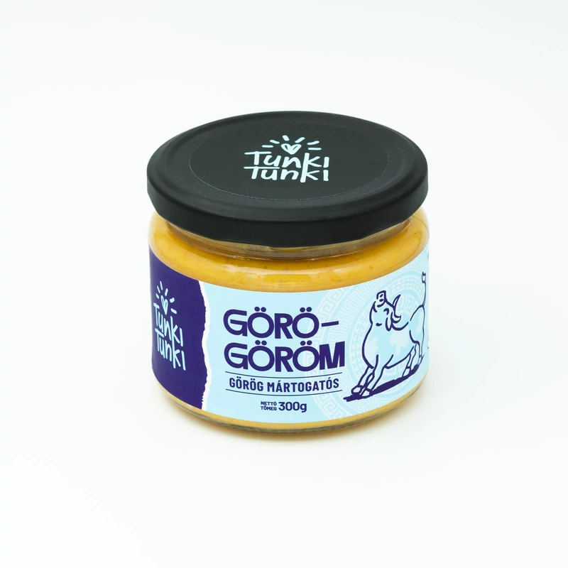 tunki-tunki görö-göröm görög mártogatós